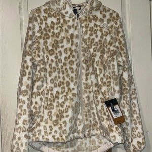 NORTH FACE WOMENS SWEATER